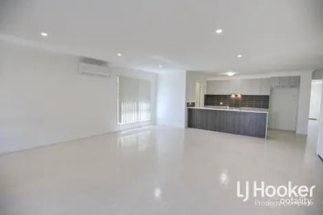 Property photo of 64 Highlands Street Yarrabilba QLD 4207