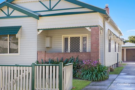 Property photo of 30 Harle Street Hamilton South NSW 2303