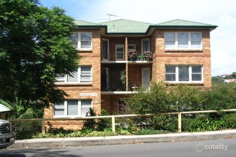 7/15 White St, Balgowlah, NSW 2093