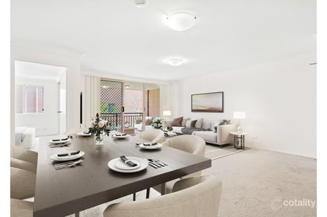 Property photo of 12/39-41 Railway Parade Engadine NSW 2233
