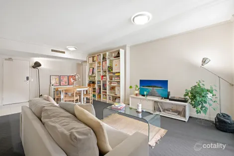1407/108 Albert St, Brisbane City, QLD 4000
