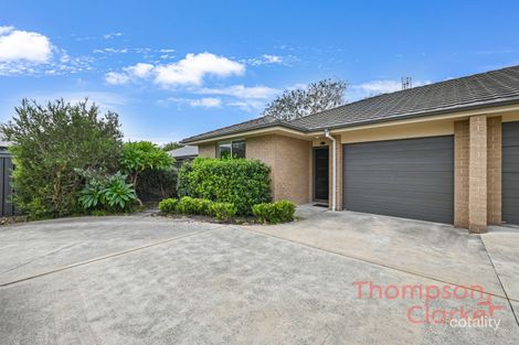 Property photo of 1/3A Western Avenue Tarro NSW 2322