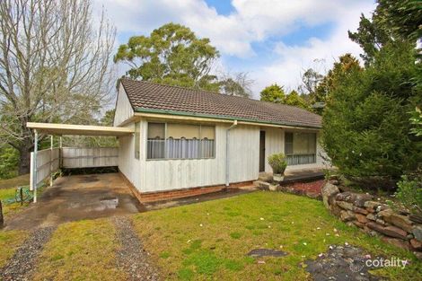 34 Hassall Rd, Buxton, NSW 2571