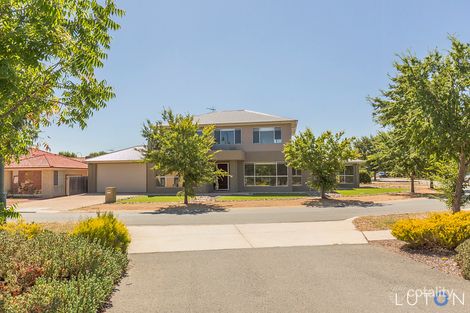 Property photo of 27 Bizant Street Amaroo ACT 2914