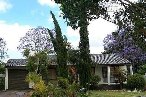 8 Berrigan St, Nollamara, WA 6061