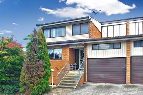 Property photo of 155 Greenacre Road Greenacre NSW 2190