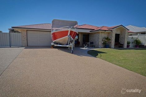 3 Saville St, Emerald, QLD 4720