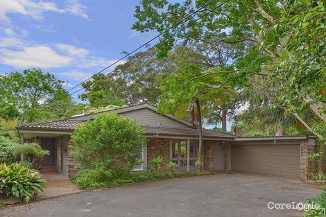 Property photo of 50 Junction Road Wahroonga NSW 2076