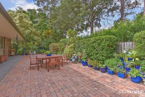 Property photo of 50 Junction Road Wahroonga NSW 2076