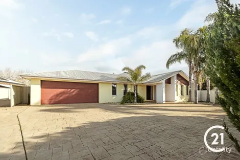 4 Glasgow Ct, Moama, NSW 2731