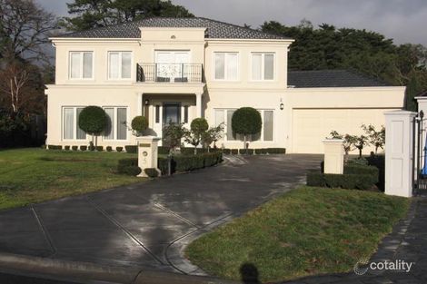 5 Dalkeith Ct, Doncaster East, VIC 3109