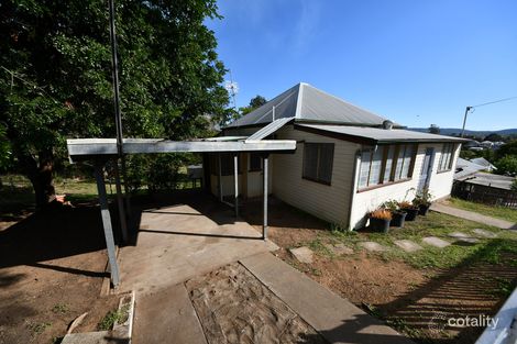 Property photo of 40 Gordon Street Mount Morgan QLD 4714