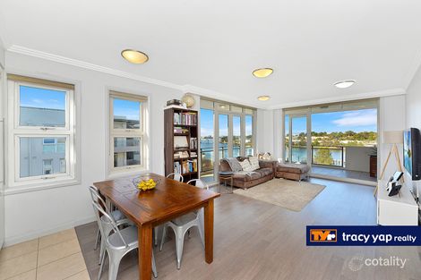 Property photo of 30/3 Bay Drive Meadowbank NSW 2114