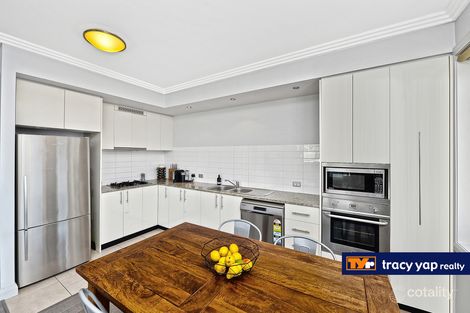 Property photo of 30/3 Bay Drive Meadowbank NSW 2114