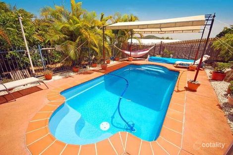 Property photo of 5 Casuarina Avenue Taranganba QLD 4703