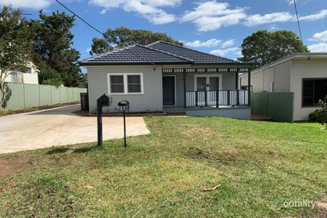 Property photo of 20 Farnsworth Avenue Campbelltown NSW 2560