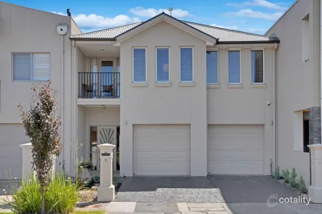 7 Pine Ct, Mawson Lakes, SA 5095