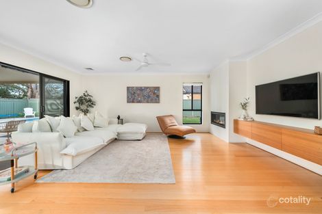 Property photo of 11 Maeve Avenue Kellyville NSW 2155