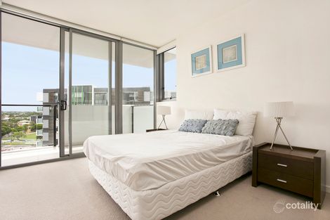 Property photo of 610/1 Aspinall Street Nundah QLD 4012