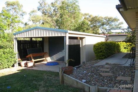 Property photo of 15 Springbrook Place Narangba QLD 4504