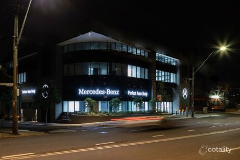 Property photo of 340A Botany Road Alexandria NSW 2015