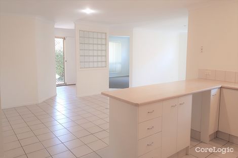 Property photo of 34 Chippendale Crescent Currumbin Waters QLD 4223
