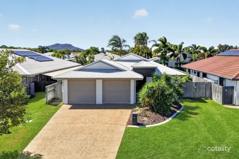 Property photo of 19 Waterfront Parade Idalia QLD 4811