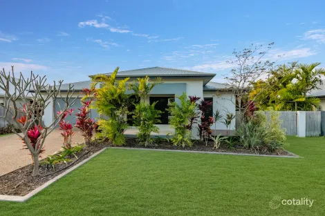Property photo of 33 Barklya Street Mount Low QLD 4818