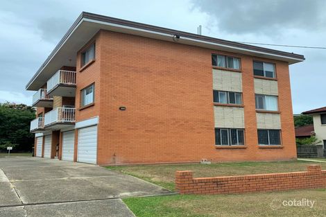 1/33 Lowerson St, Lutwyche, QLD 4030