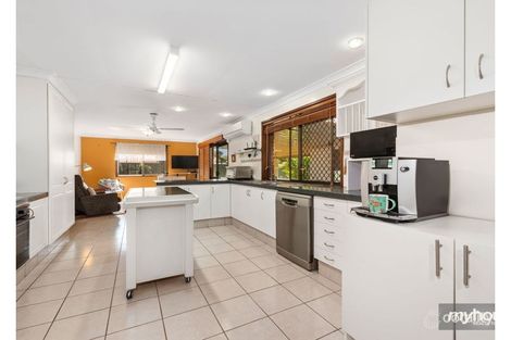 Property photo of 9 Barooga Court Wilsonton Heights QLD 4350