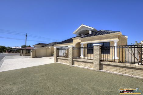 Property photo of 167 Armadale Road Rivervale WA 6103
