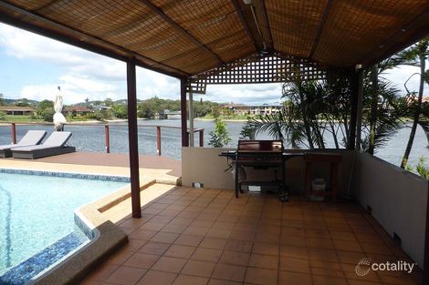 Property photo of 26 Honeyeater Drive Burleigh Waters QLD 4220