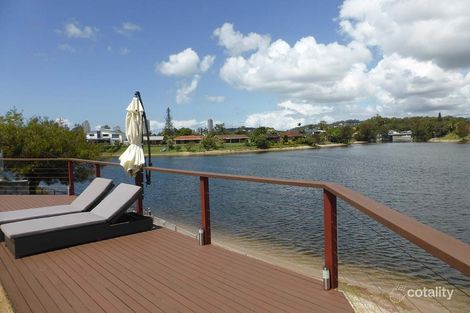 Property photo of 26 Honeyeater Drive Burleigh Waters QLD 4220