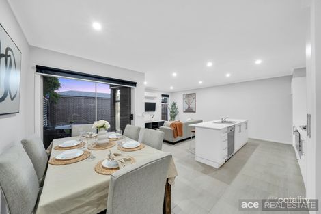 Property photo of 34 Mandrel Drive Williams Landing VIC 3027