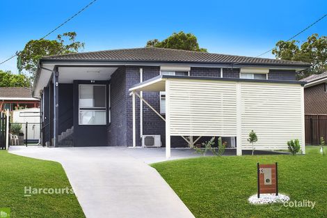 Property photo of 13 Timberi Avenue Dapto NSW 2530