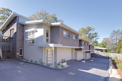 7/59-61 Jenner St, Baulkham Hills, NSW 2153