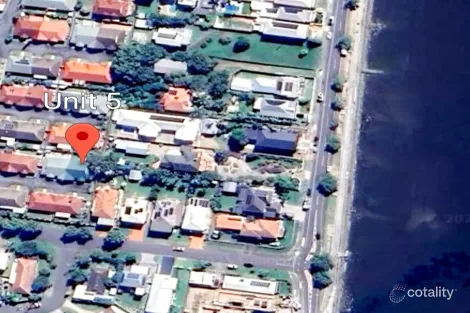 Property photo of 5/24 Sixteenth Avenue Brighton QLD 4017