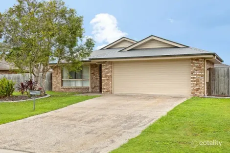 Property photo of 13 Sandpiper Circuit Eagleby QLD 4207