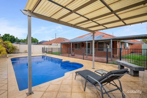 Property photo of 239 Shreeve Road Canning Vale WA 6155