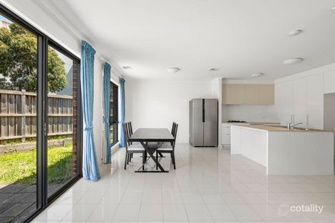 Property photo of 31 Ellis Park Avenue Mulgrave VIC 3170