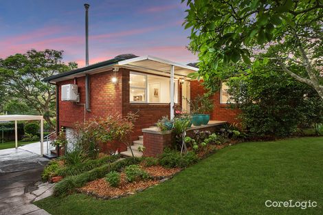 Property photo of 29 Havilah Avenue Wahroonga NSW 2076