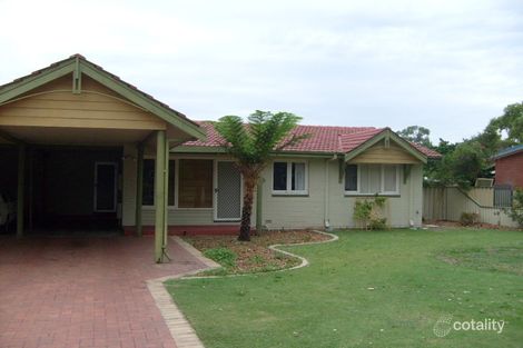 12 Cato Pl, Lockridge, WA 6054