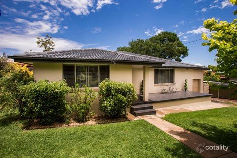 1 Ashburton St, East Tamworth, NSW 2340