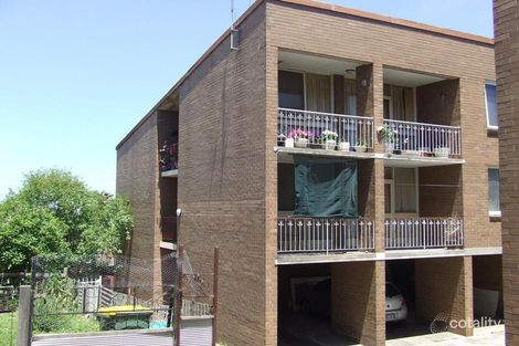 8/151 Clarke St, Northcote, VIC 3070