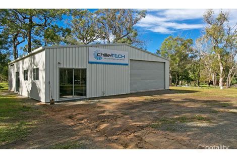 Property photo of 732 Mount Cotton Road Sheldon QLD 4157