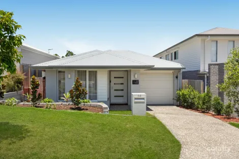 24 Ironbark Ave, Bahrs Scrub, QLD 4207