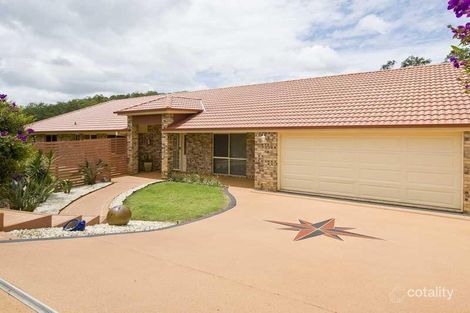 36-40 Valleyview Ct, Bonogin, QLD 4213