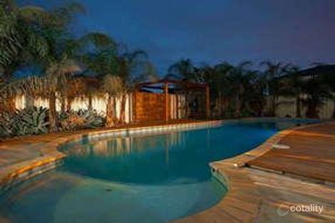 Property photo of 8 Antibes Way Point Cook VIC 3030