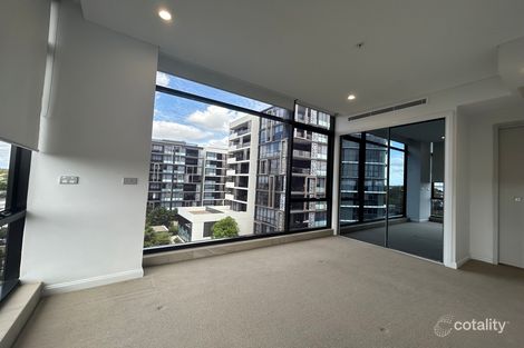 Property photo of 851/7 Flock Street Lidcombe NSW 2141