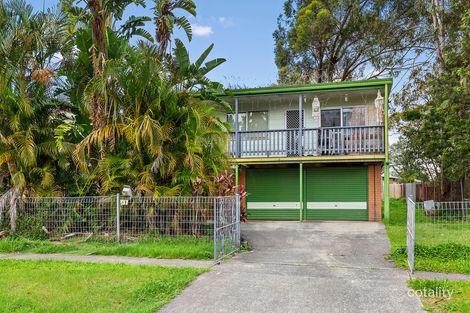 Property photo of 43 Albert Street Logan Central QLD 4114